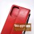    Samsung Galaxy A73 5G - Book Style Wallet Case With Strap